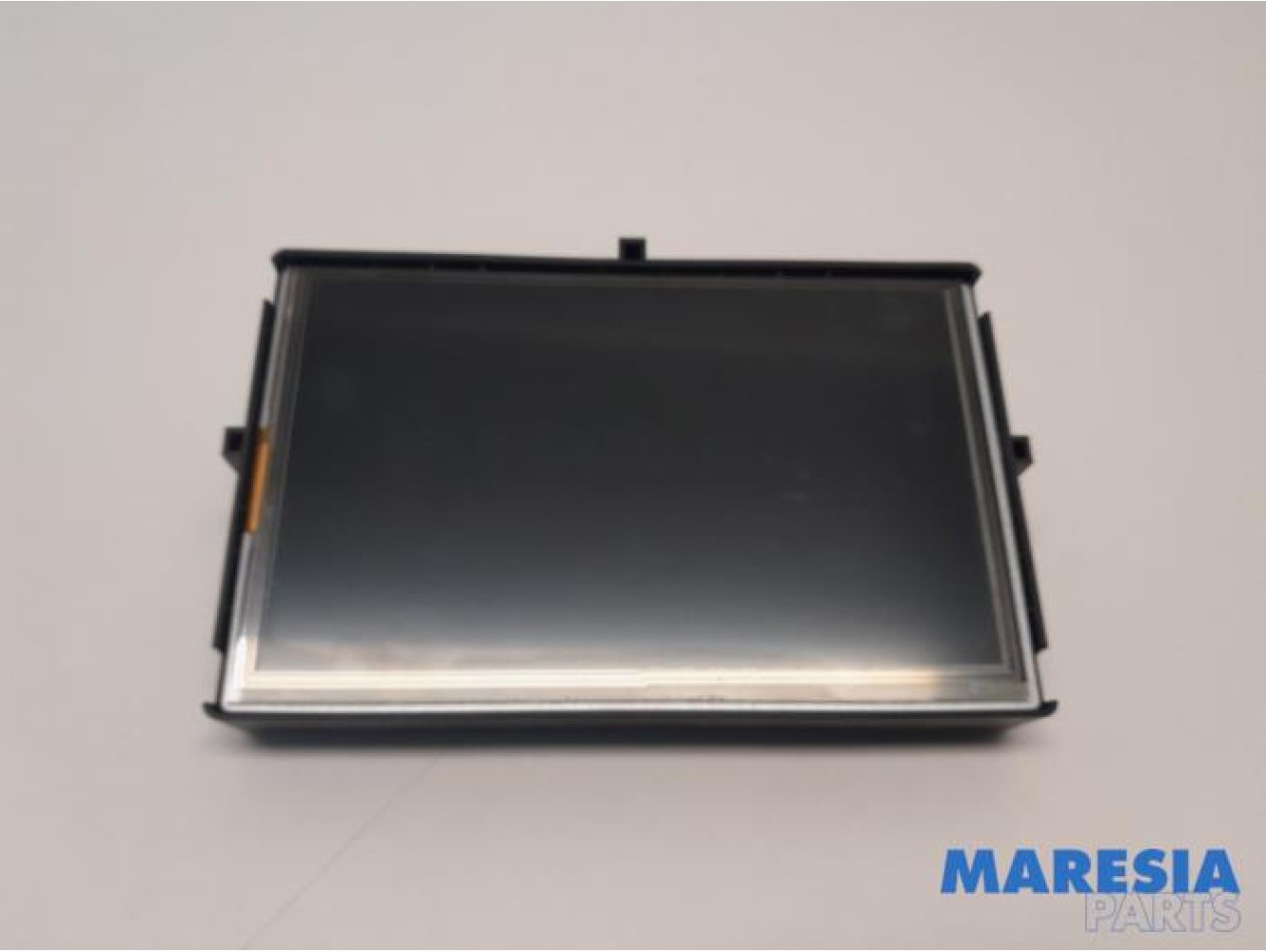 Renault - Trafic - Navigation Display