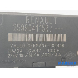 Renault - Trafic - PDC Module