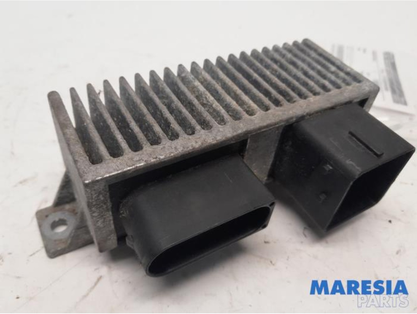 Renault - Trafic - Cooling computer