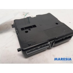 Renault - Trafic - Heater computer
