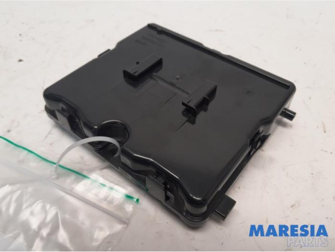 Renault - Trafic - Heater computer