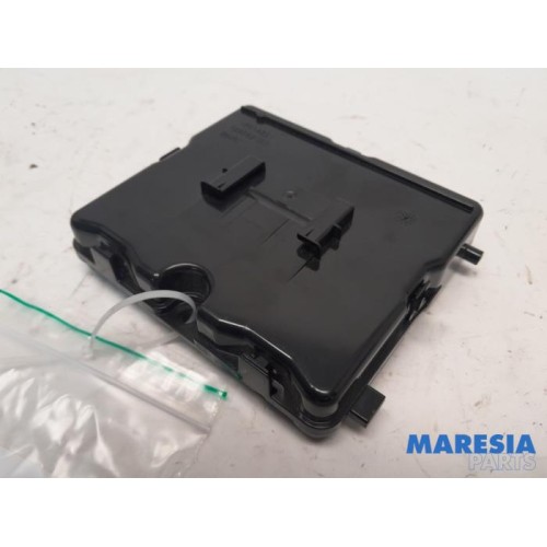Renault - Trafic - Heater computer