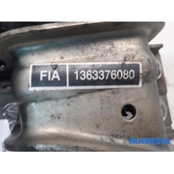 Fiat - Ducato - Motorlager