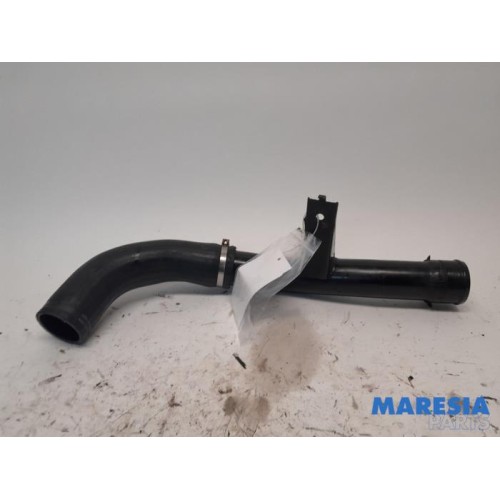 Fiat - Ducato - Radiator hose