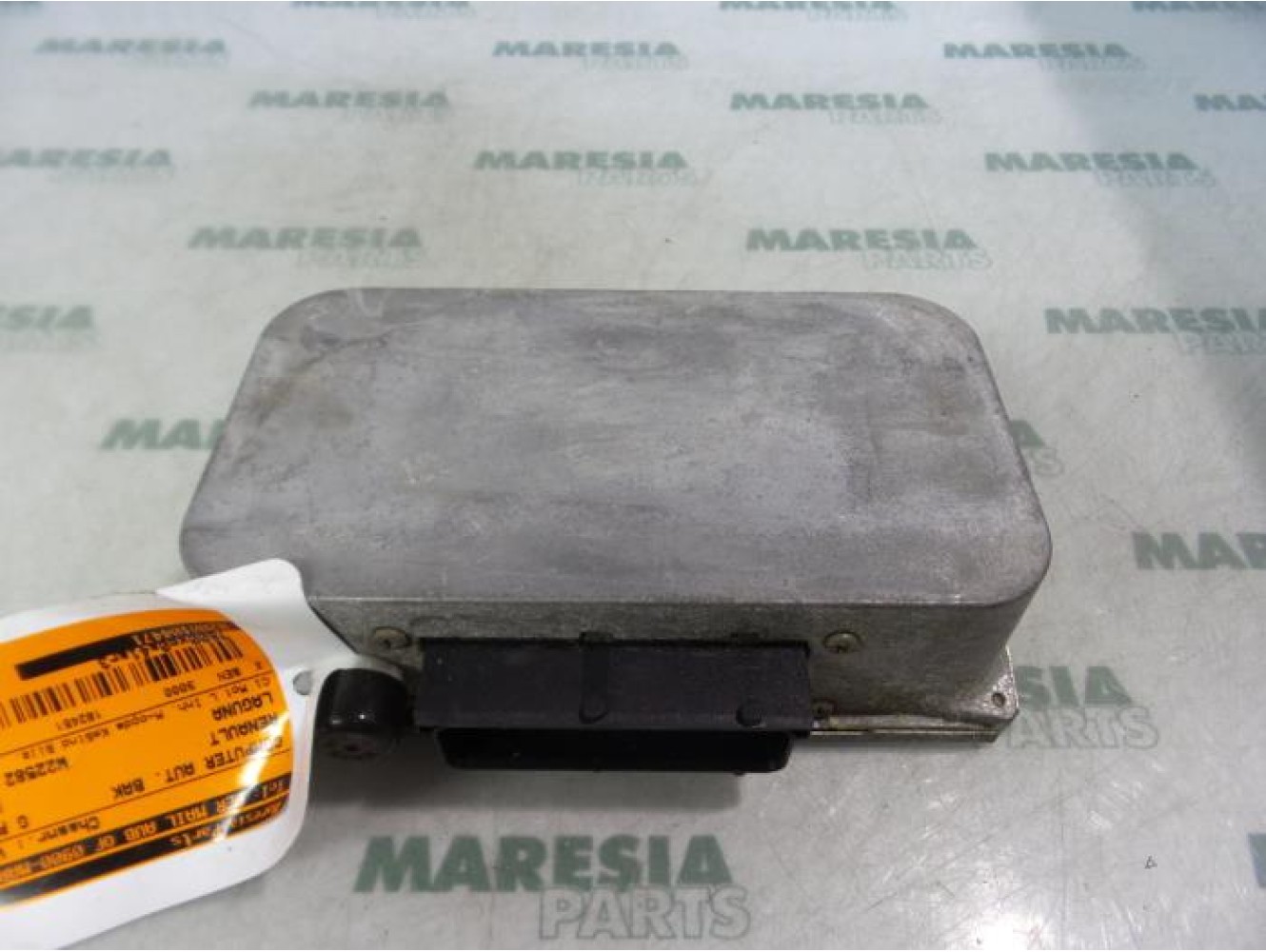Renault - Laguna - Automatic gearbox computer