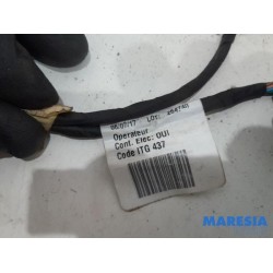 Renault - Trafic - Towbar