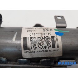 Fiat - Ducato - Steering column housing