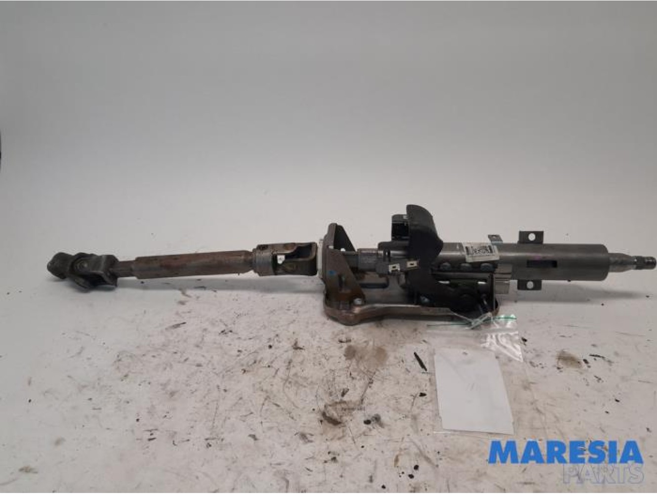 Fiat - Ducato - Steering column housing