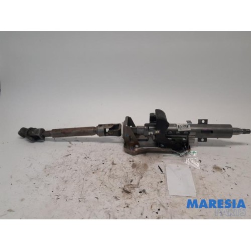 Fiat - Ducato - Steering column housing