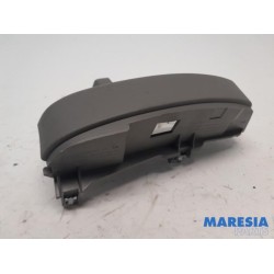 Renault - Trafic - Dashboard part