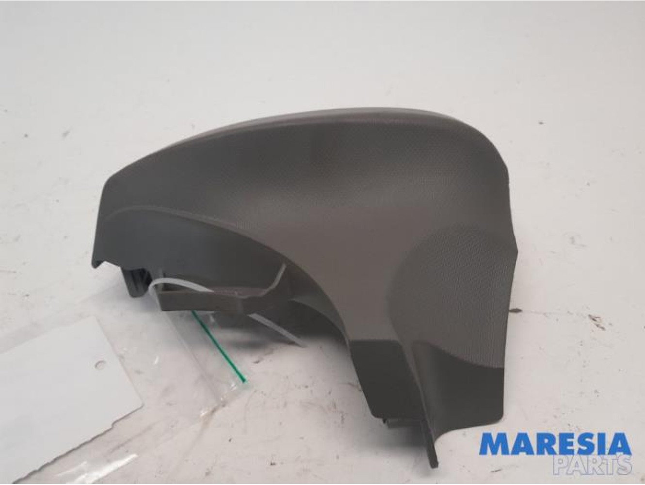 Renault - Trafic - Dashboard part