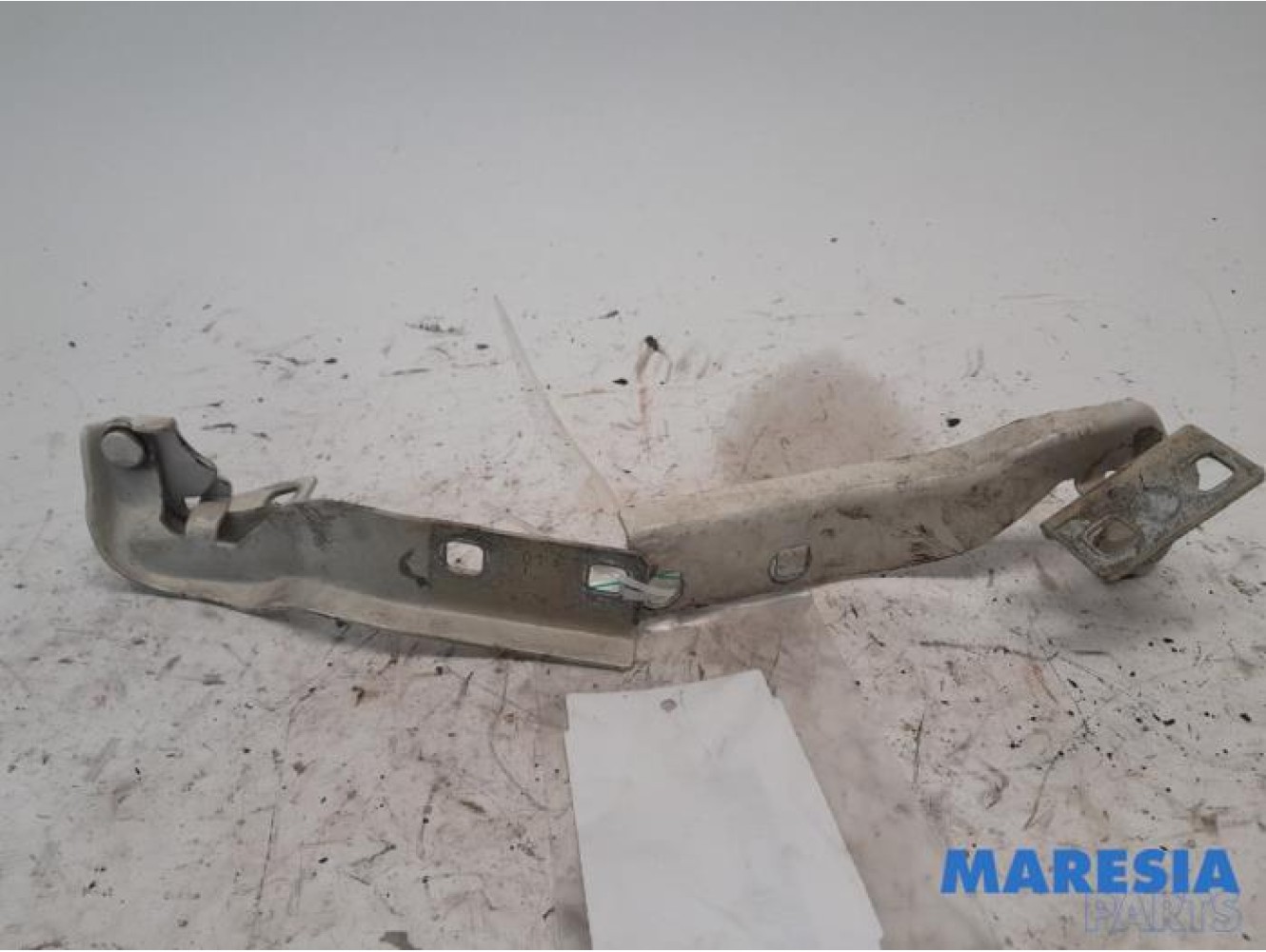 Fiat - Ducato - Bonnet Hinge