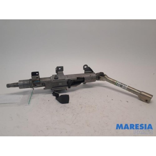 Renault - Trafic - Steering column housing
