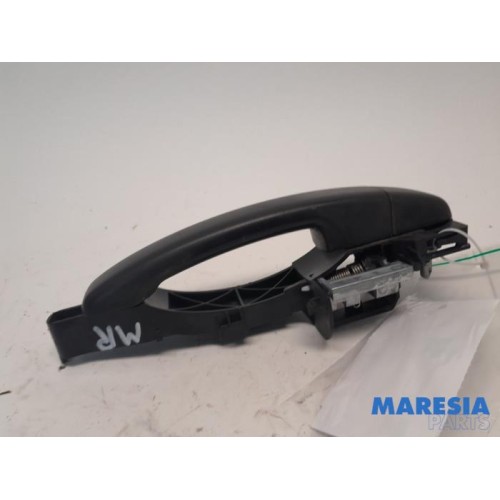 Renault - Trafic - Sliding door handle, right