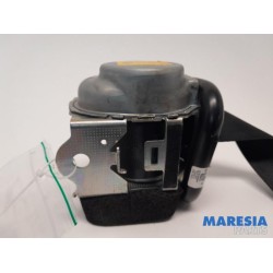 Alfa Romeo - Giulia - Sicherheitsgurt links hinten
