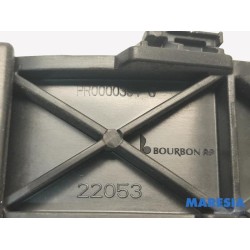 Renault - Trafic - Minibus/van rear door handle