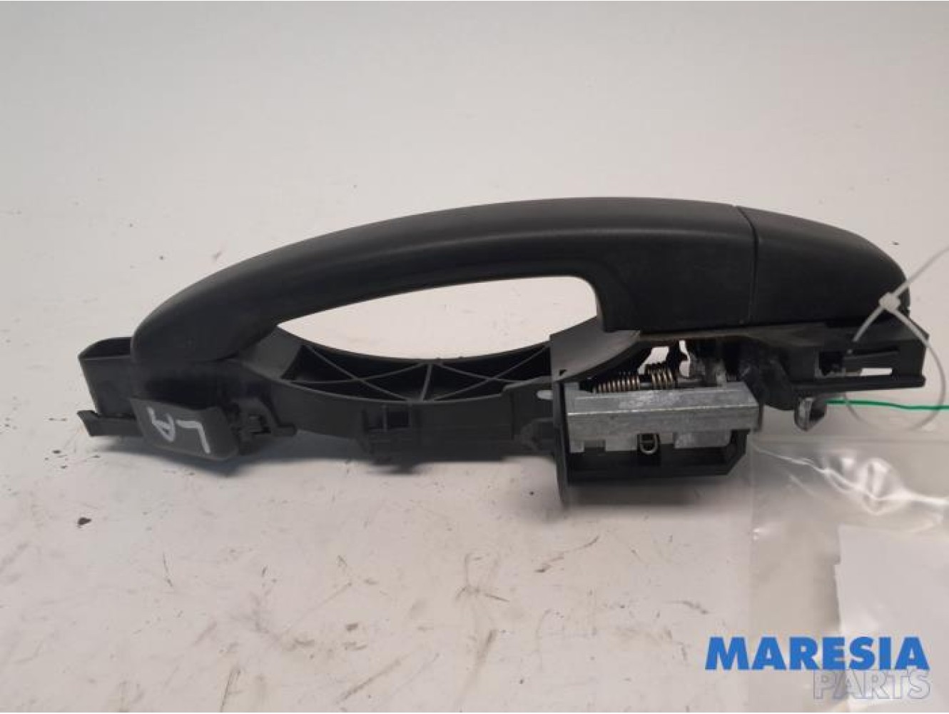 Renault - Trafic - Minibus/van rear door handle