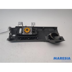 Renault - Trafic - Airbag rechts (Dashboard)