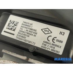 Renault - Trafic - Airbag rechts (Dashboard)
