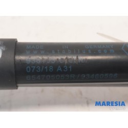 Renault - Trafic - Set of bonnet gas struts