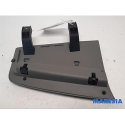 Renault - Trafic - Dashboard part