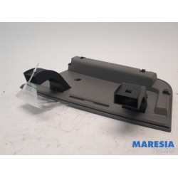 Renault - Trafic - Dashboard part