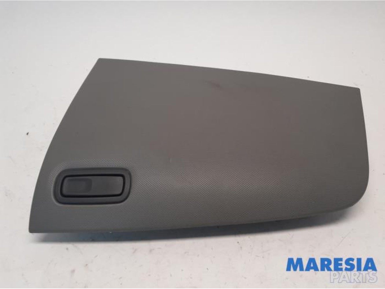 Renault - Trafic - Dashboard part