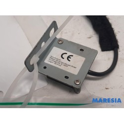 Renault - Trafic - GPS antenna