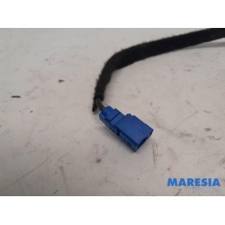 Renault - Trafic - GPS antenna