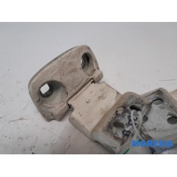 Fiat - Ducato - Rear door hinge, right