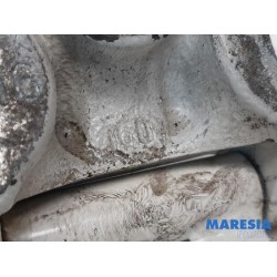 Fiat - Ducato - Rear door hinge, right