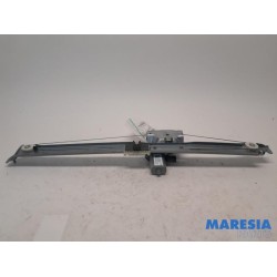 Renault - Trafic - Window mechanism 2-door, front right