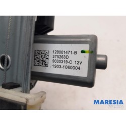 Renault - Trafic - Window mechanism 2-door, front right