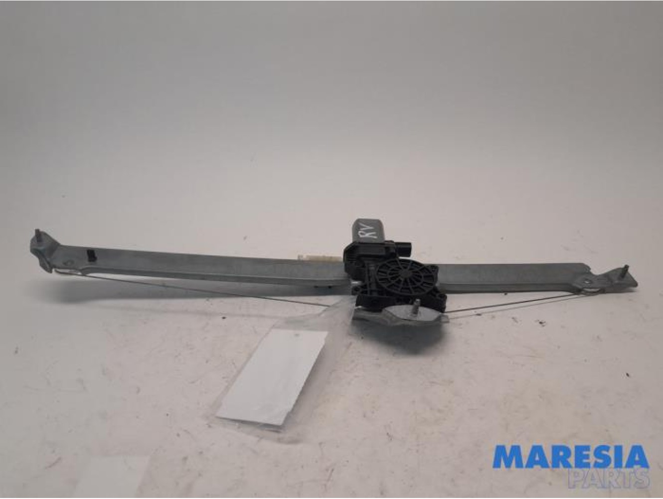 Renault - Trafic - Window mechanism 2-door, front right
