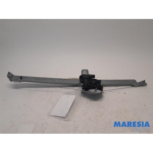 Renault - Trafic - Window mechanism 2-door, front right