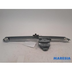 Renault - Trafic - Window mechanism 2-door, front left