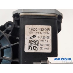 Renault - Trafic - Window mechanism 2-door, front left