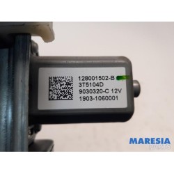 Renault - Trafic - Window mechanism 2-door, front left
