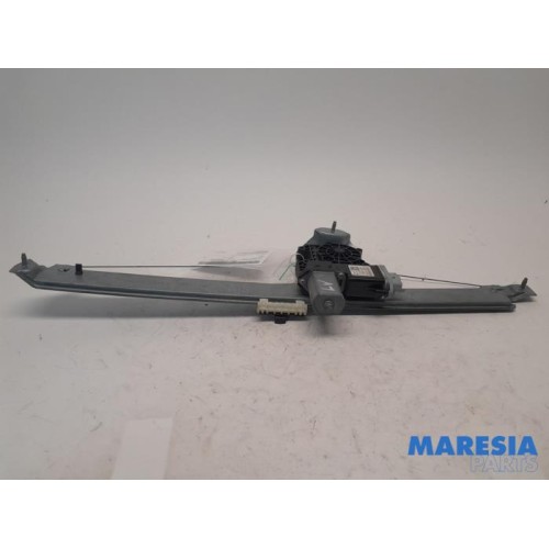 Renault - Trafic - Window mechanism 2-door, front left