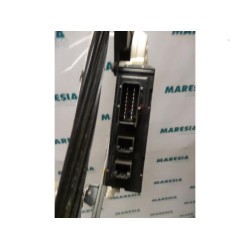 Peugeot - 807 - Window mechanism 4-door, front right