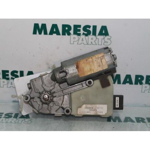 Renault - Laguna - Schiebedach Motor
