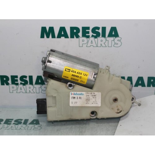Renault - Laguna - Schiebedach Motor
