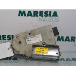 Renault - Laguna - Schuifdak Motor