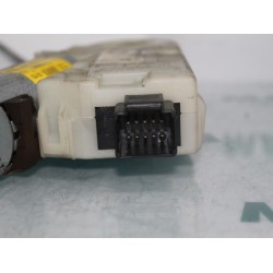 Renault - Laguna - Schuifdak Motor