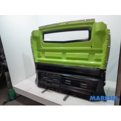 Renault - Trafic - Cloison cabine