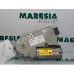 Renault - Laguna - Cabriodak Motor