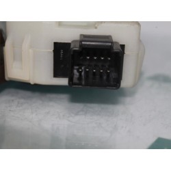 Renault - Laguna - Cabriodak Motor