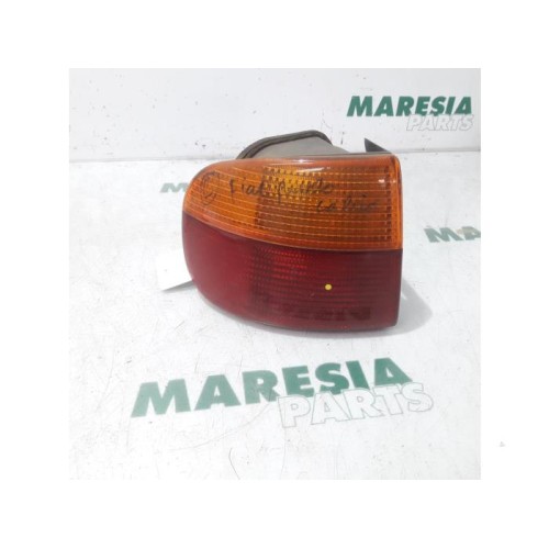 Fiat - Punto - Taillight, left