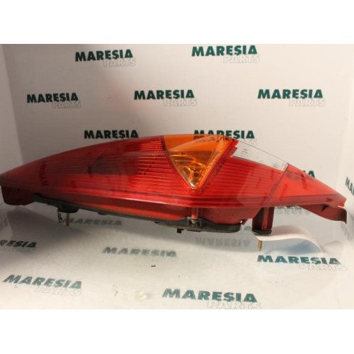Fiat - Punto - Taillight, left