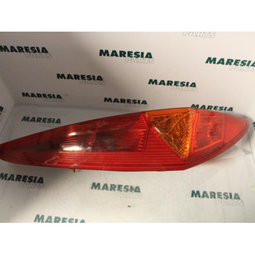 Fiat - Punto - Taillight, left